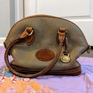 Dooney & Bourke vintage handbag